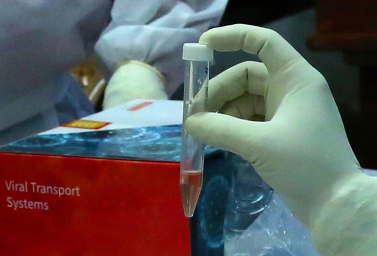 Coronavirus positive cases cross 30,000-mark in Bangladesh