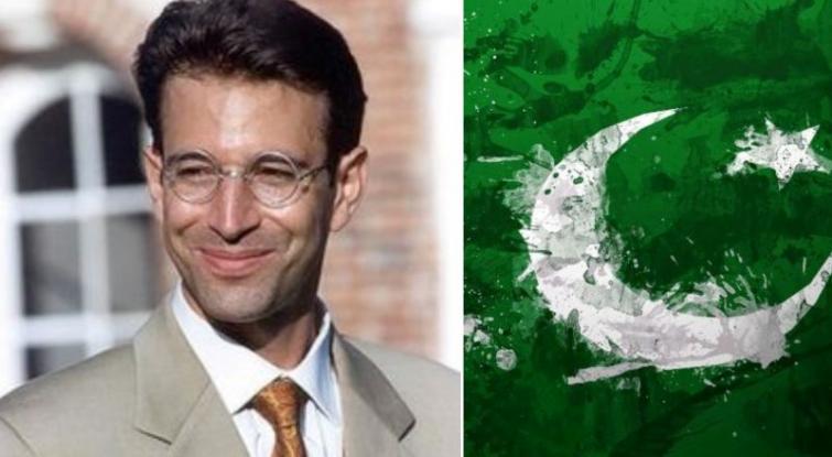Pakistan court commutes death sentence of main accused in Daniel Pearl murder case to 7 years
