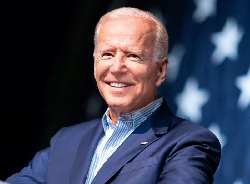 'Rebuilt blue wall, going to win the race': Joe Biden inching closer to US Presidential Election victory