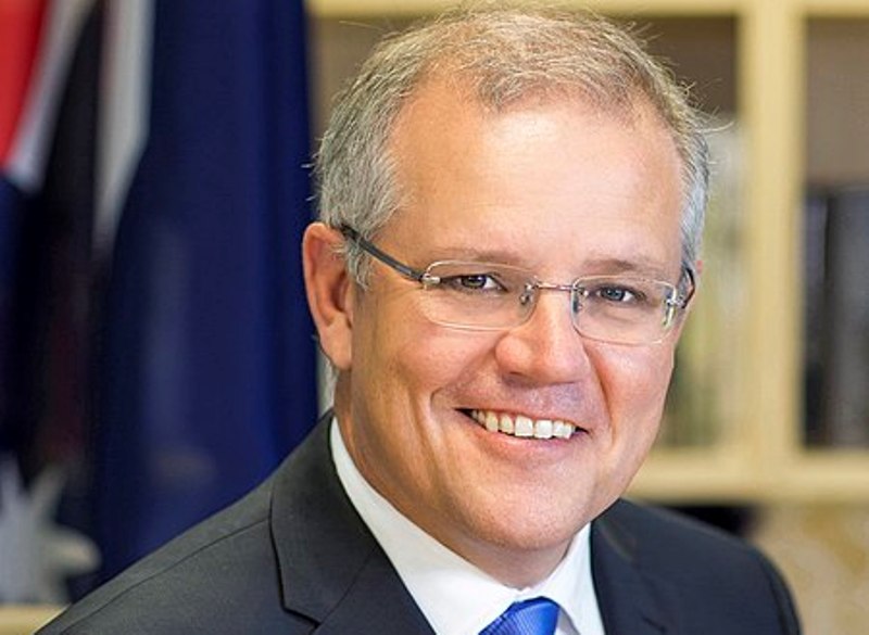 Australian PM announces digital business plan to drive economic recovery from COVID-19 pandemic