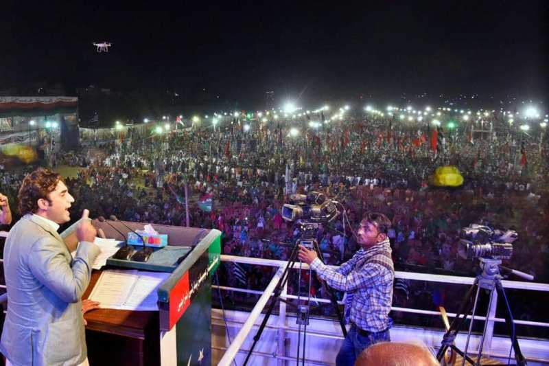 Imran Khan 'lost' Karachi after PDM's rally: Activist Amjad Ayub Mirza