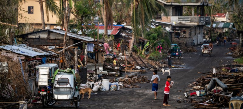 ‘Super typhoon’ Goni: UN, partners seek $45 million in immediate relief
