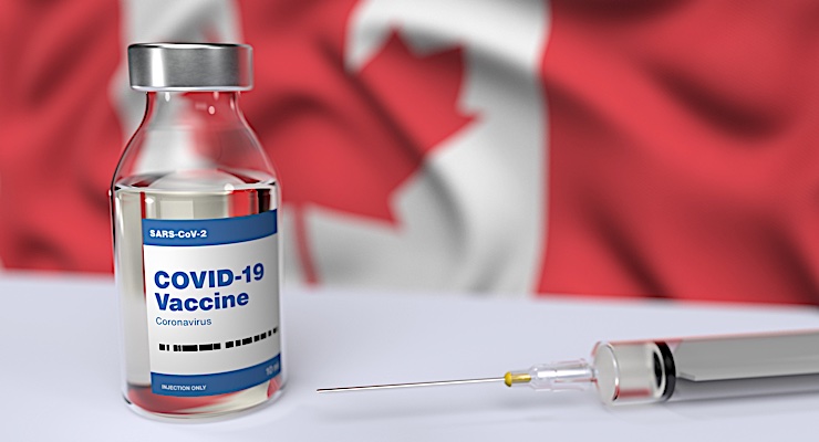 Health Canada approves use of Pfizer-BioNTech COVID-19 vaccine