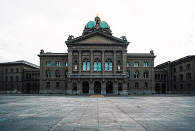 Switzerland: Draft anti-terrorism law sets ‘dangerous precedent’, rights experts warn