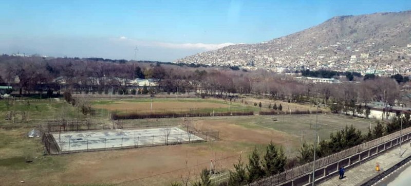 Taliban behind Kabul University attack: Saleh