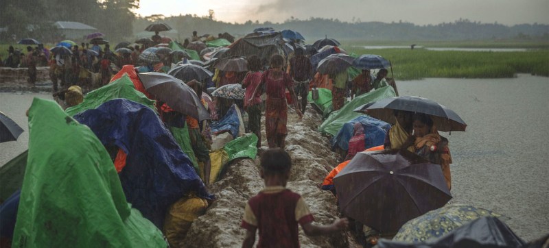 Inaction has been fatal, says UNHCR, as dozens of Rohingya refugees perish at sea