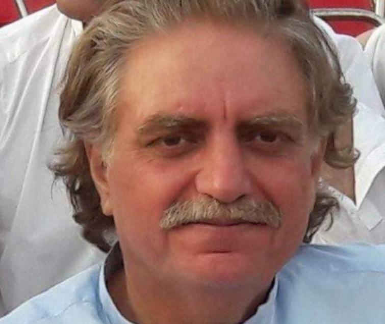 Pakistan: UN experts appalled by the enforced disappearance of activist Idris Khattak