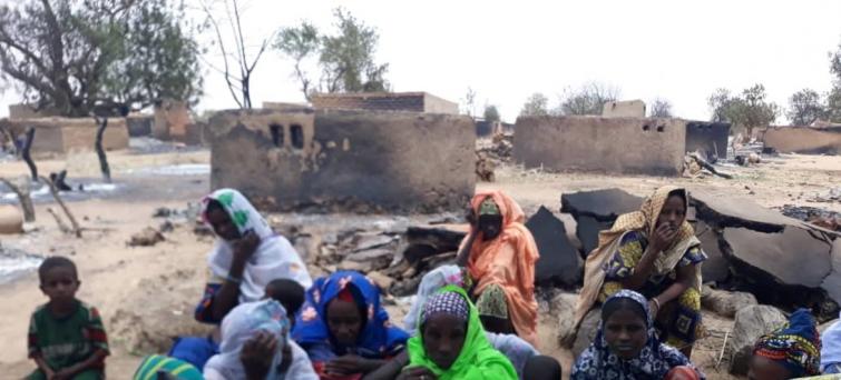 Situation in central Mali â€˜deterioratingâ€™ as violence, impunity rise, UN rights expert warns