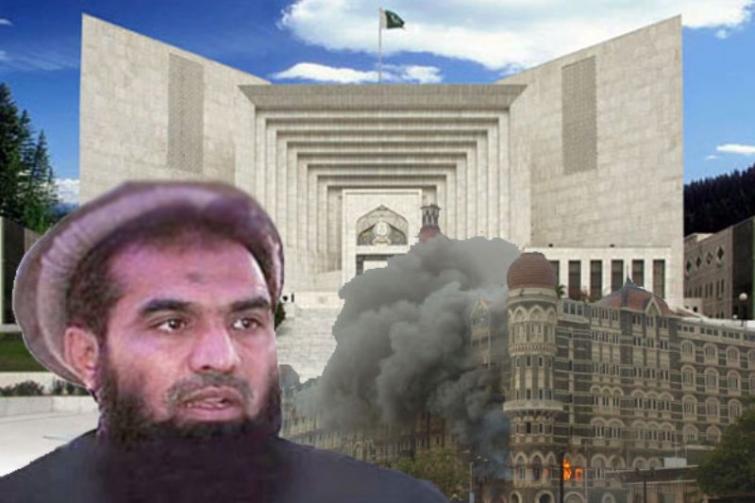 Pakistan drops 26/11 Mumbai attack mastermind Zaki-ur-Rehman Lakhvi, other terrorists' names from watchlist