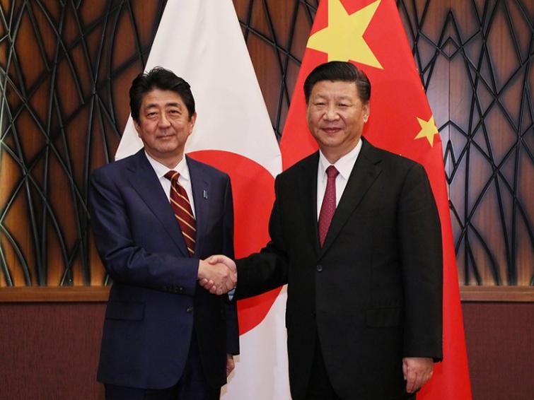 Japan reneges on issuing statement to condemn China's security law on Hong Kong