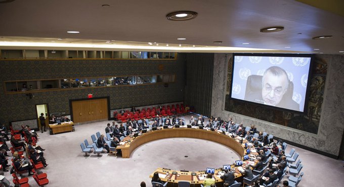 Put aside political agendas â€˜to save livesâ€™, top UN official in Kosovo urges