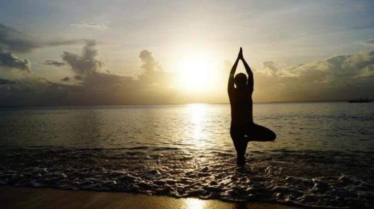 Canada: 6th International Day of Yoga to be virtually observed in Toronto on Jun 21