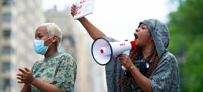 USA: Rights experts call for reforms to end police brutality, systemic racism