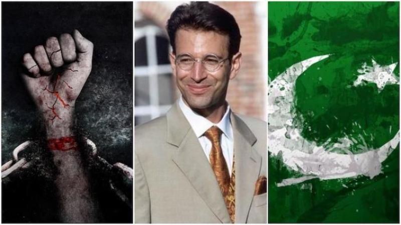 Pakistan apex court says prosecution failed to prove Omar Sheikh guilty in Daniel Pearl case
