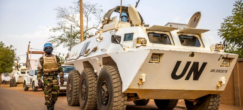 ‘Critical juncture’ for Mali warns UN mission chief, with democratic future at risk