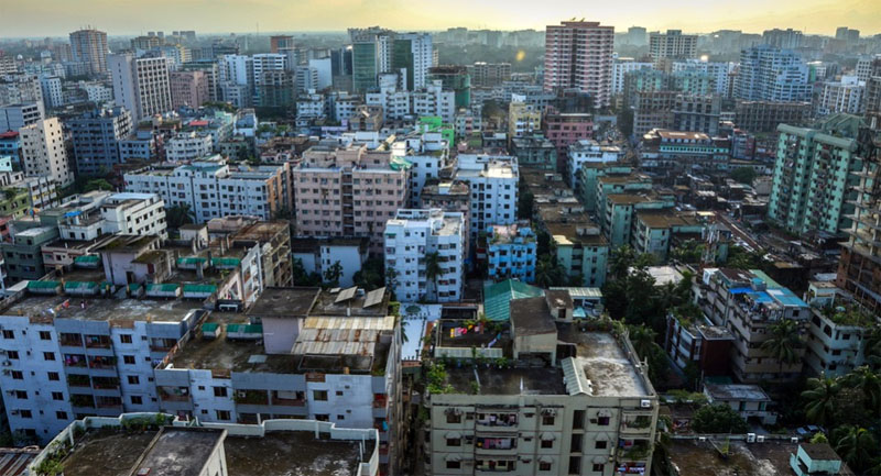 Bangladesh: Govt extends Covid curbs till July 15