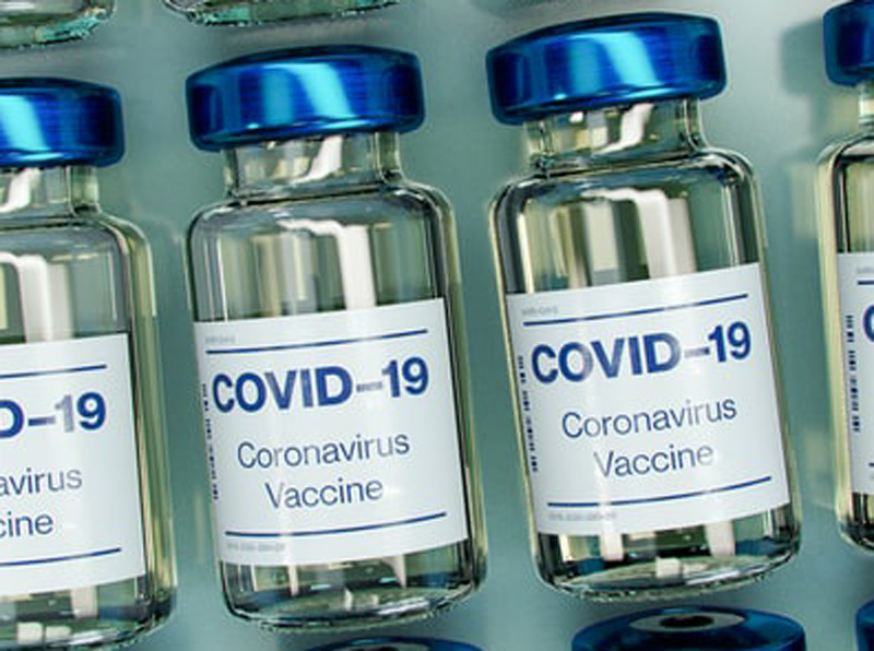 Pakistan says China's Sinopharm vaccine not recommended for people aged above 60