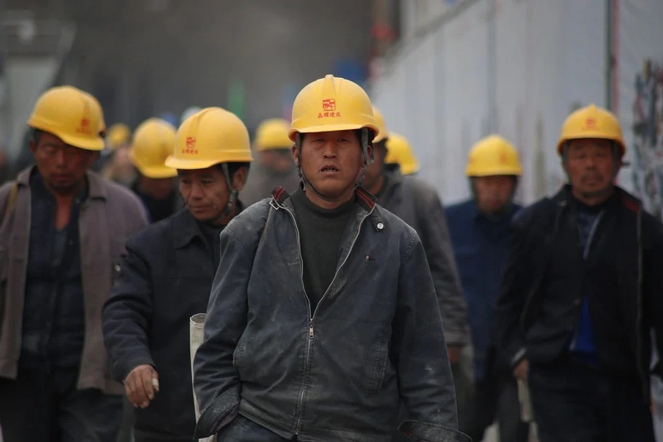 China might witness shortage of skilled workers in future: Expert