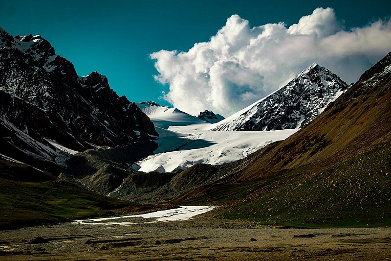 Pakistan: Oppn leader protests creation of national parks in Gilgit-Baltistan