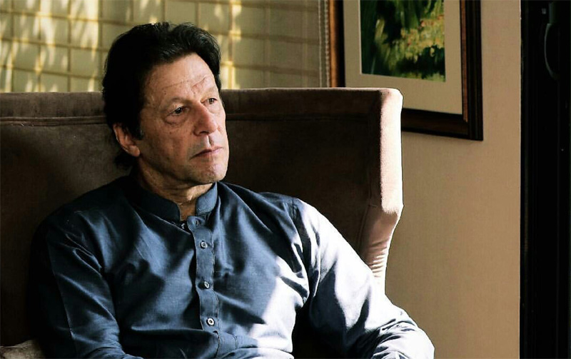 Pakistan: Imran Khan says that the Opposition doesn’t matter now