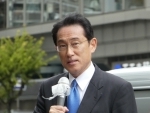 Fumio Kishida becomes new Japan PM