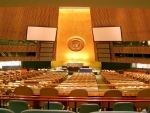 Taliban fails to secure UN seat
