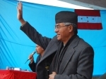 MCC deal: Nepali communist parties currently under Chinese pressure
