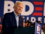 There will be repercussions for China: Joe Biden