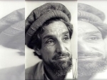 Afghan embassy in Rome marks 20th death anniversary of guerrilla commander Massoud with symposium