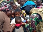 DR Congo: Lack of sufficient funding means tough choices for humanitarians