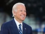 US President Joe Biden says President Xi believes China will 'own America' by 2035