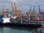 Sri Lanka: Ship carrying rejected Chinese fertiliser denied entry to Colombo Port