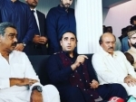 Sindh barren land water supply: Bilawal Bhutto slams Imran Khan