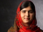 Malala Yosufzai features on Vogue cover