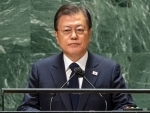Republic of Korea calls for UN-led ‘era of global community’