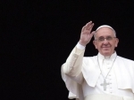Pope Francis admitted to hospital to undergo surgery