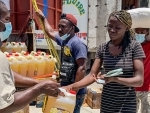 UN migration agency launches $15 million appeal for Haiti