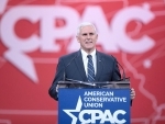 Pence opposes invoking 25th amendment, warns of setting 'Terrible' precedent: Letter