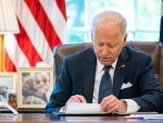 Joe Biden declares state of emergency in US's Kentucky after deadly tornado: White House