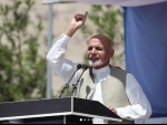 Taliban should end ties with Pakistan: Ashraf Ghani
