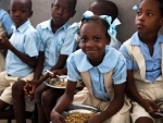 Haiti: funding gap threatens the lives of nearly 86,000 children