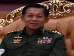 Myanmar political crisis: Military urged to stop harassing civilians