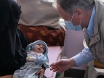‘Hell’ in Yemen, with millions ‘knocking on the door of famine’ WFP’s Beasley warns