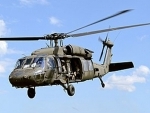 US to give 37 Black Hawk choppers, two fixed-wing attack aircraft to Afghanistan: Report
