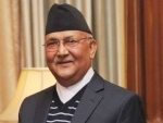 Communist Party, headed by Nepal PM Oli, in yet another split