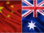 Study finds Australians mistrust Chinese govt