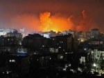 Gaza violence: US calls for ceasefire as conflict shows little sign of ending