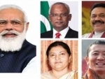 Bangladesh Foreign Minister Dr AK Abdul Momen invites leaders of five nations to visit on Independence Day