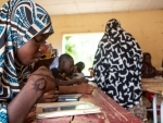 UNICEF chief: Closing schools should be ‘measure of last resort’