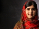 Cleric arrested in Pakistan for threatening Malala Yousafzai